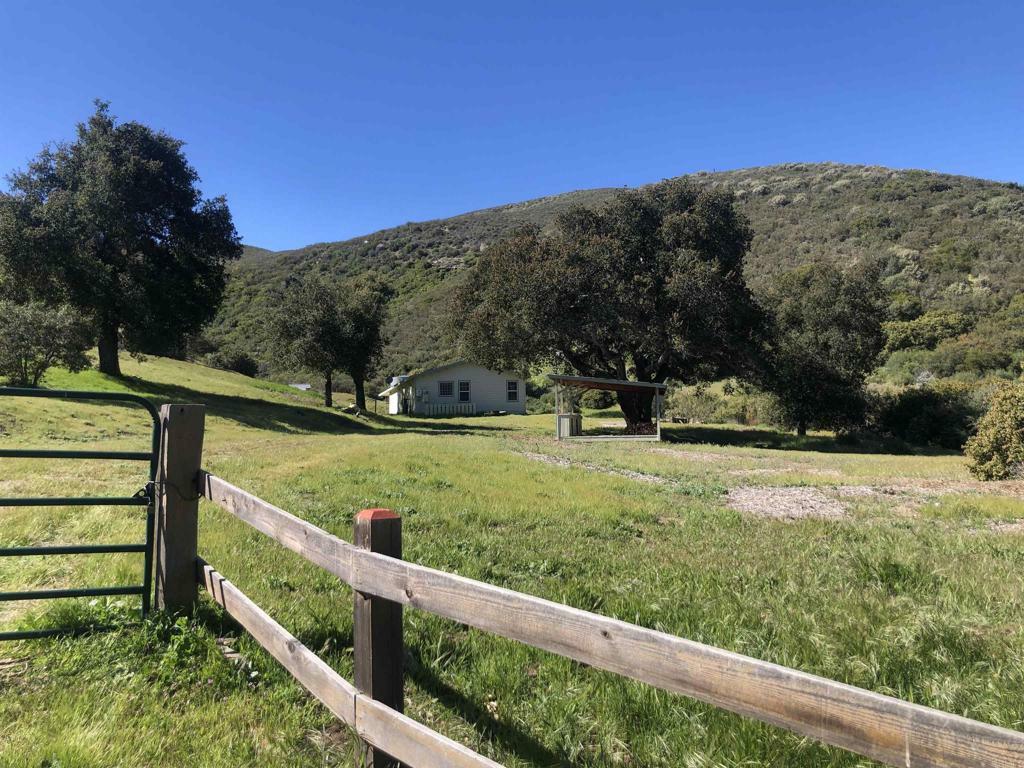 Property Photo:  36263 E Highway 78  CA 92036 