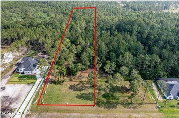 Property Photo:  10129 Breakaway Court  FL 32219 