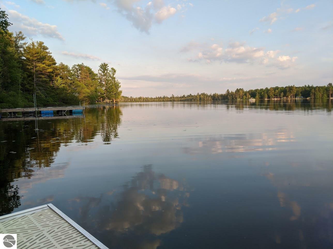 814 Spencer Road  Kalkaska MI 49646 photo