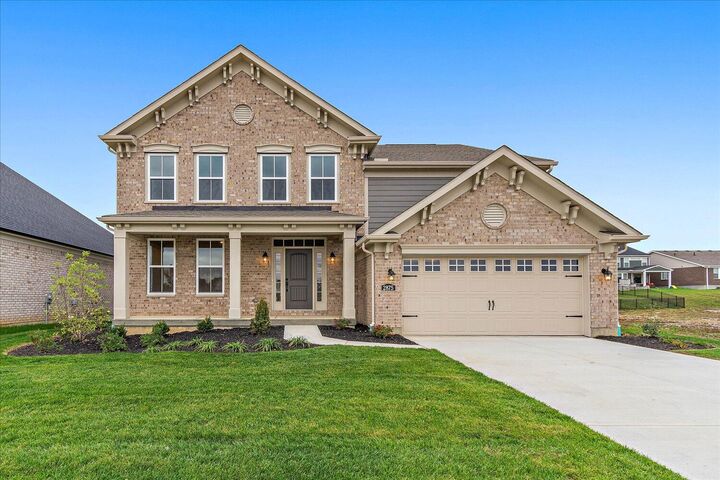 2875 Shadbark Lane  Villa Hills KY 41017 photo