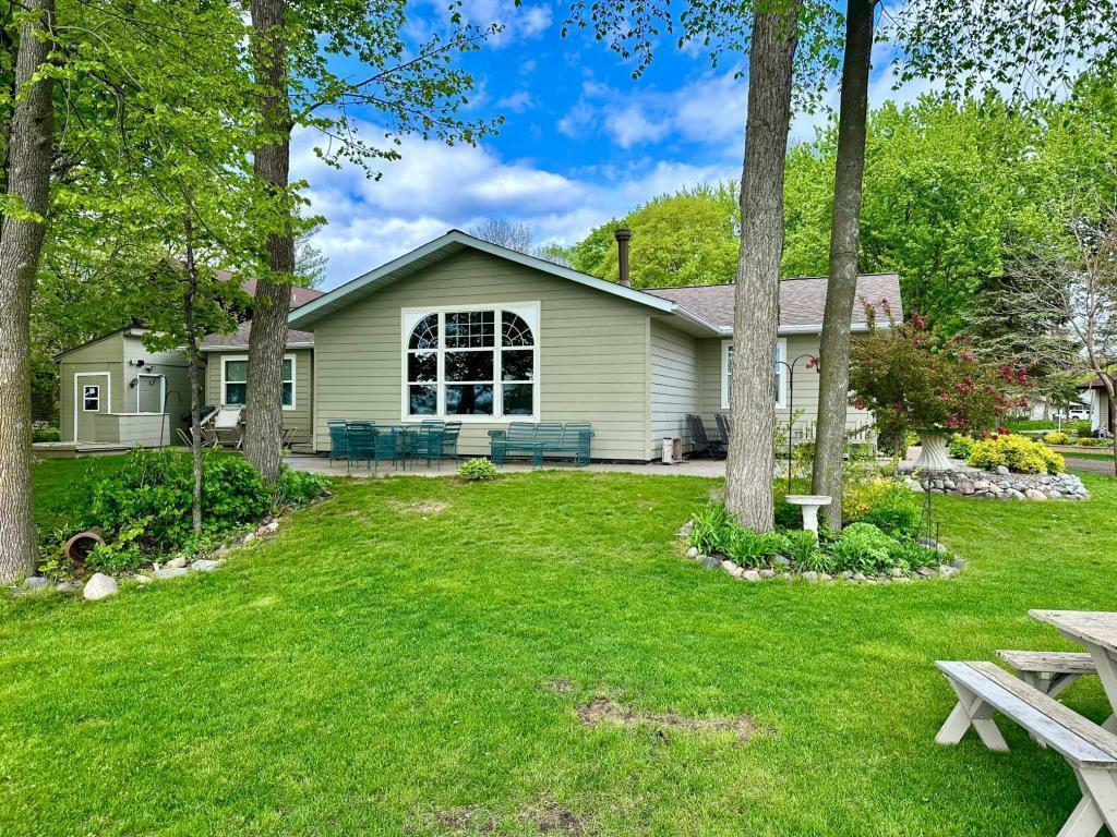 Property Photo: 1575 White Cloud Drive S MN 56342