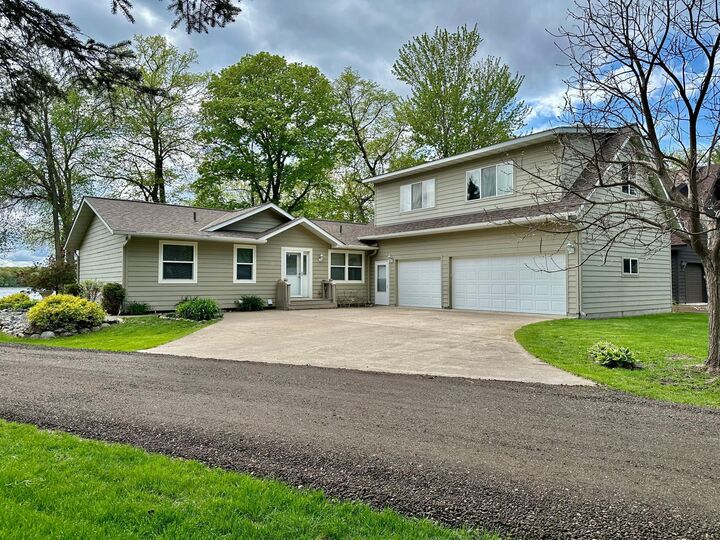 Property Photo:  1575 White Cloud Drive S  MN 56342