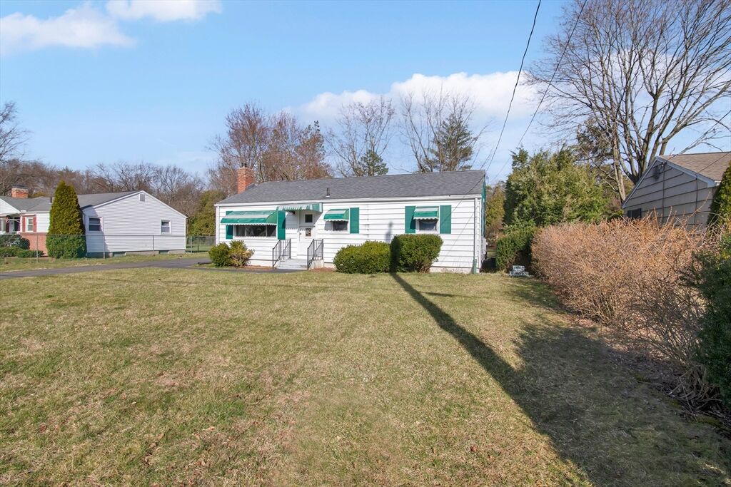 Property Photo:  24 Jensen Circle  MA 01089 