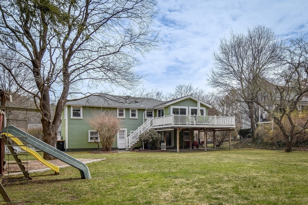 Property Photo: 26 Angelica Drive MA 01701