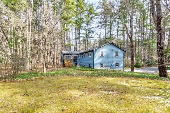 Property Photo:  2 Polley Road  MA 01886 