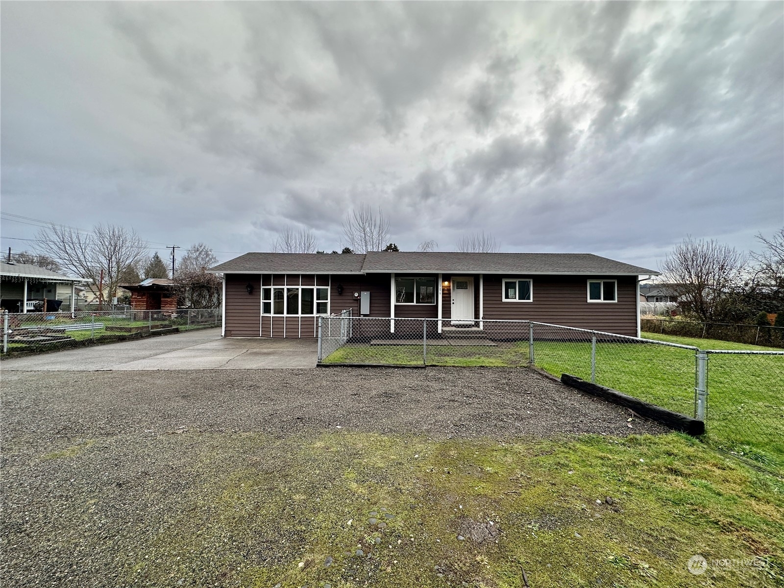 Property Photo:  106 1st Avenue N  WA 98001 