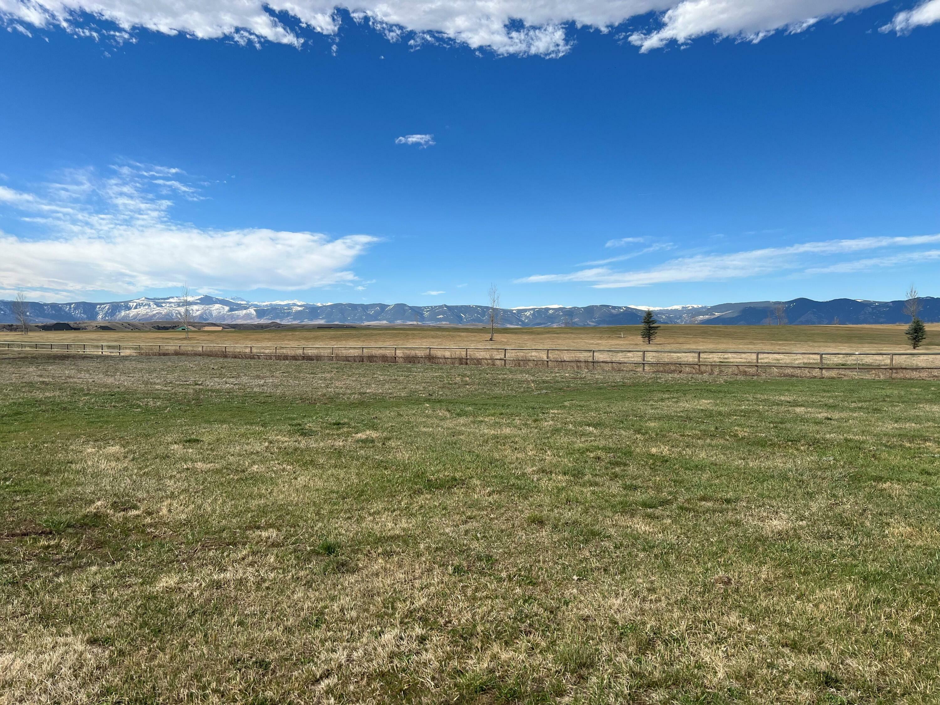 Property Photo:  2328 Pheasant Draw Road  WY 82801 