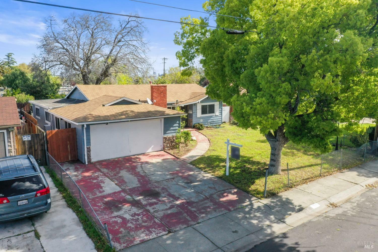 Property Photo:  617 Chester Drive  CA 94565 