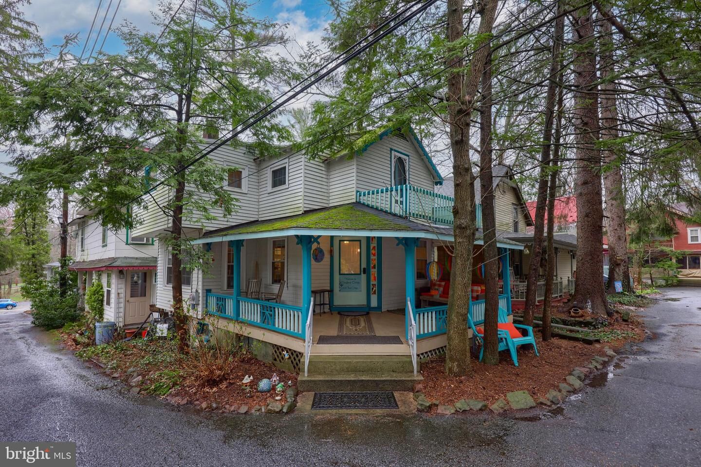 Property Photo:  105 3rd  PA 17064 