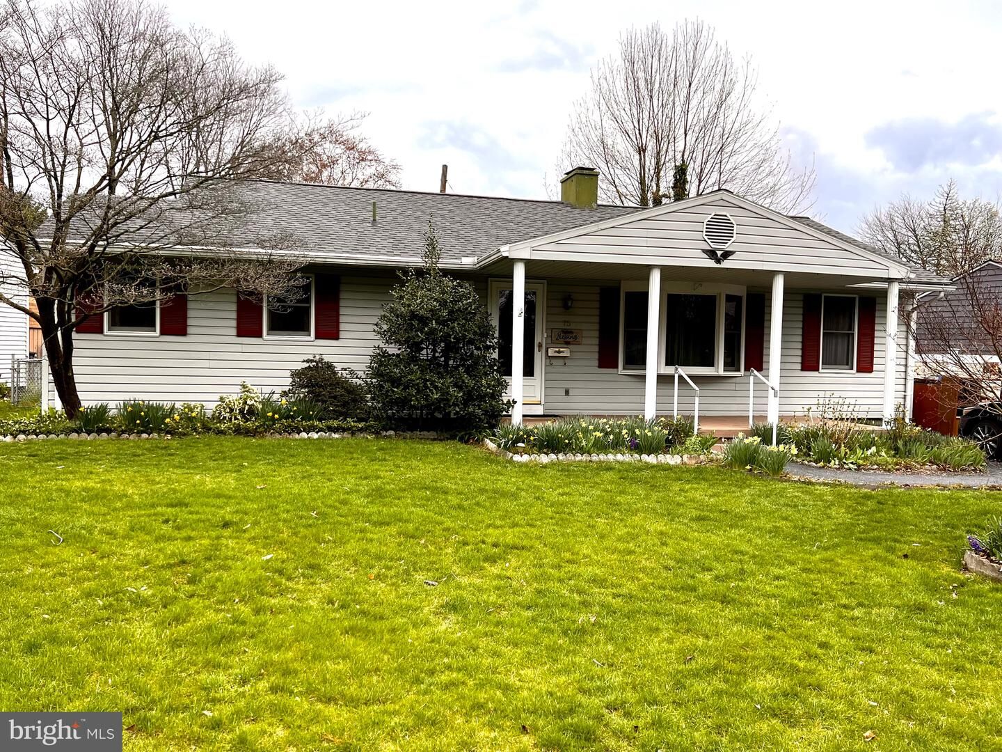 Property Photo:  75 S 36th Street  PA 17011 