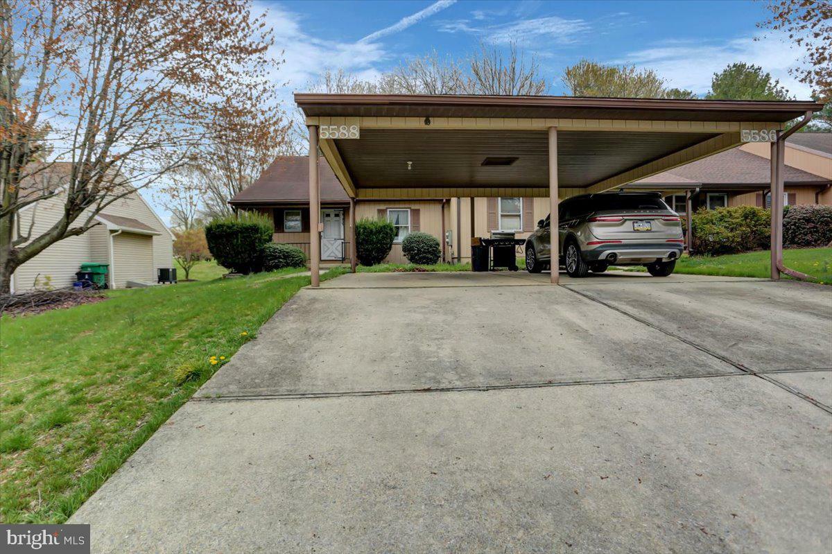 Property Photo:  5588 Fairway Drive West W  PA 17222 