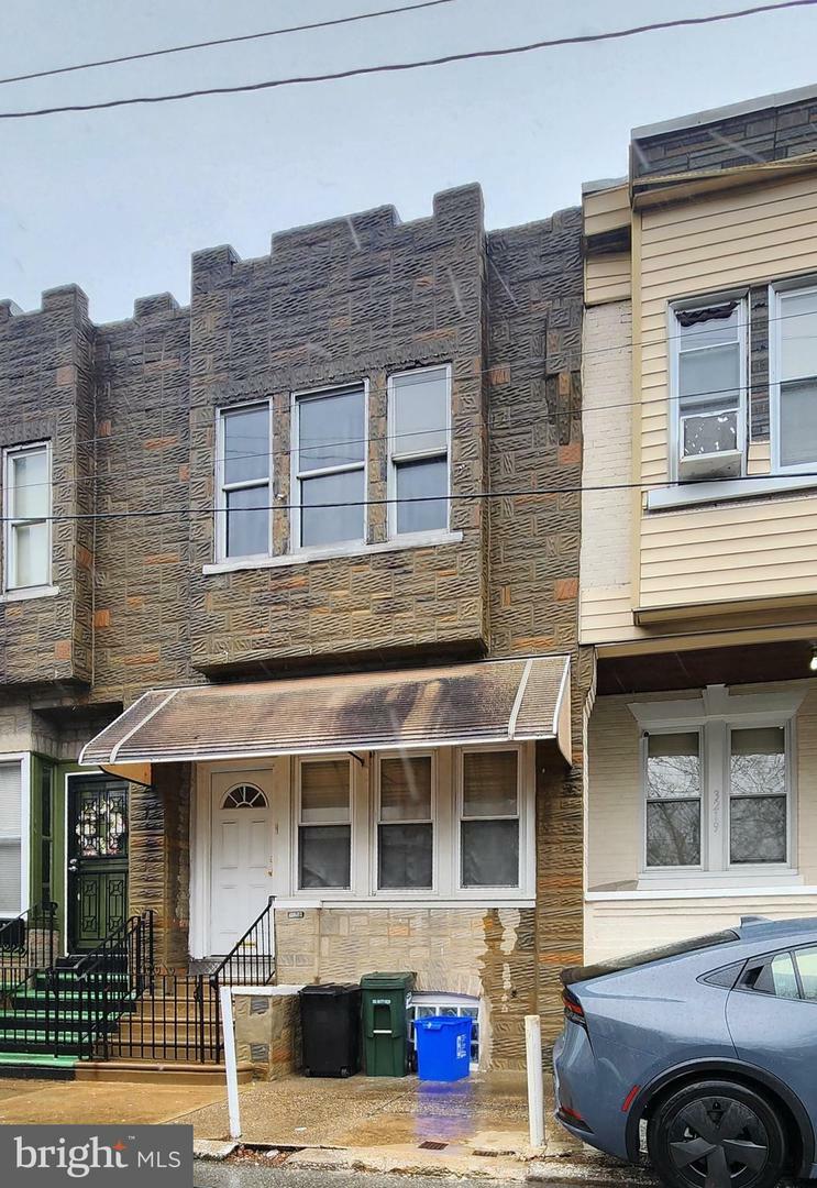 Property Photo:  3221 N Newkirk Street  PA 19129 