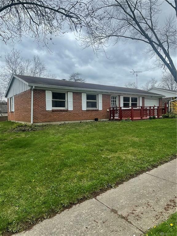 422 Neal Drive  Englewood OH 45322 photo