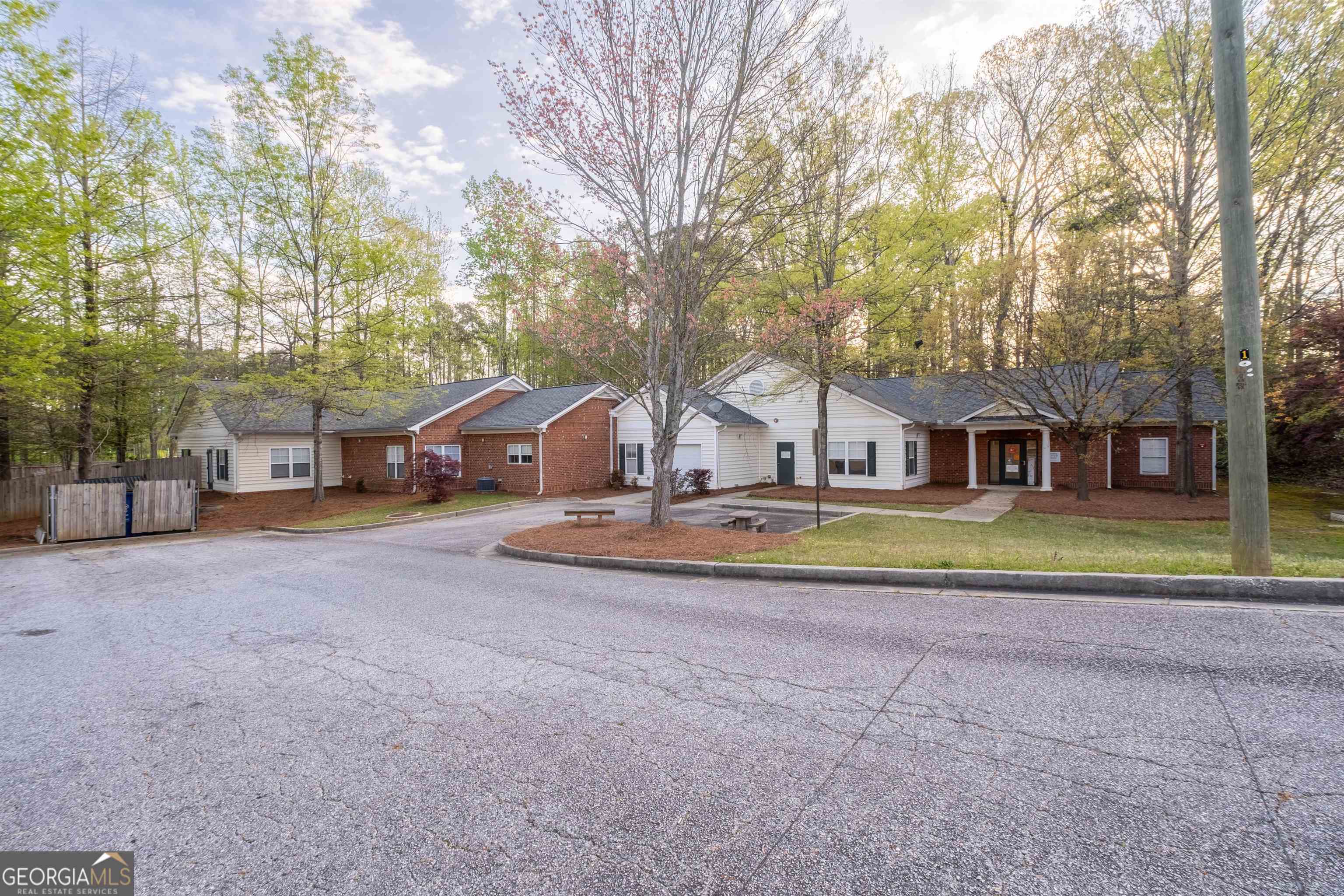 Property Photo:  2625 Jerome Road  GA 30349 