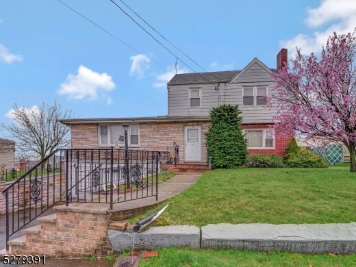 Property Photo: 180 Philip Ave NJ 07407