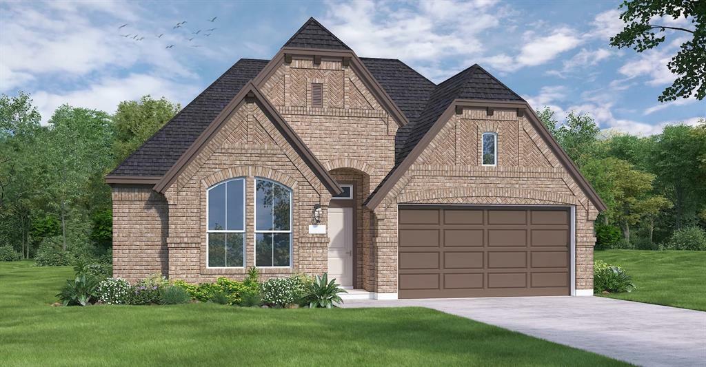 Property Photo: 430 Rita Blanca Drive TX 77598