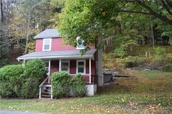 Property Photo:  4175 Upper Smith Gap Road  PA 18353 
