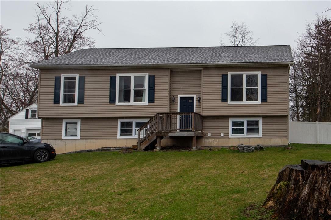 Property Photo: 68 Anthony Street NY 10940