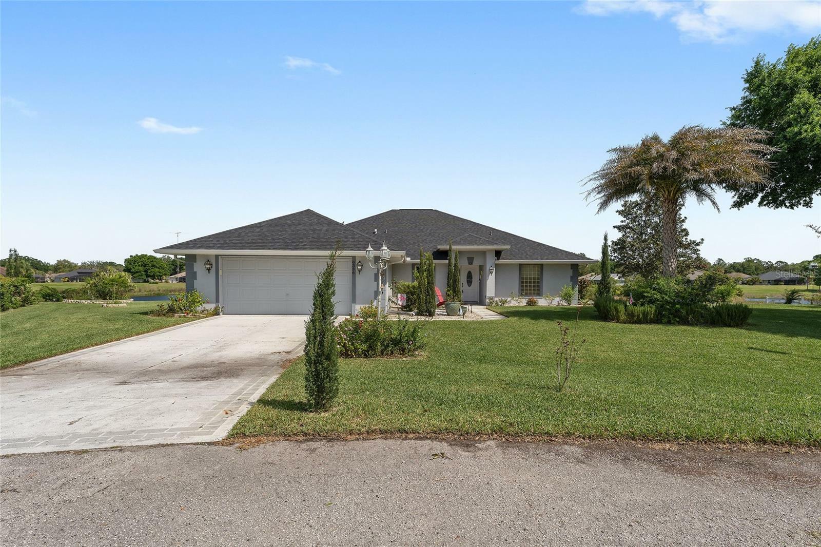 Property Photo:  9336 County Road 125D  FL 34785 