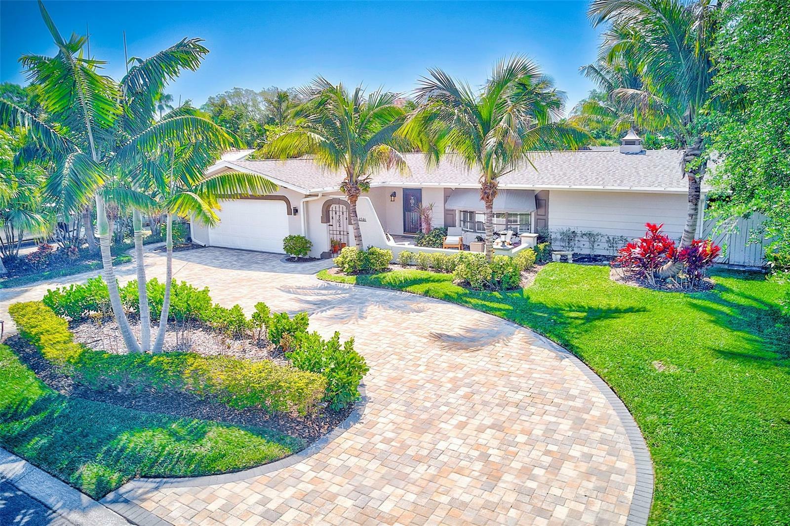 Property Photo:  4546 Clearwater Harbor Drive N  FL 33770 