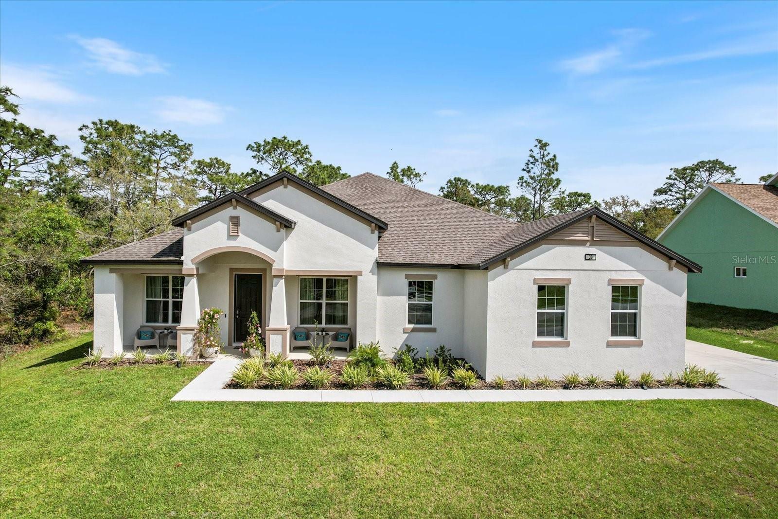 Property Photo:  38 Cypress  E Boulevard  FL 34446 