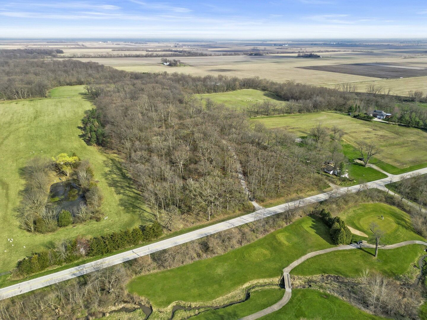 Property Photo:  6683 N 16000E Road  IL 60940 
