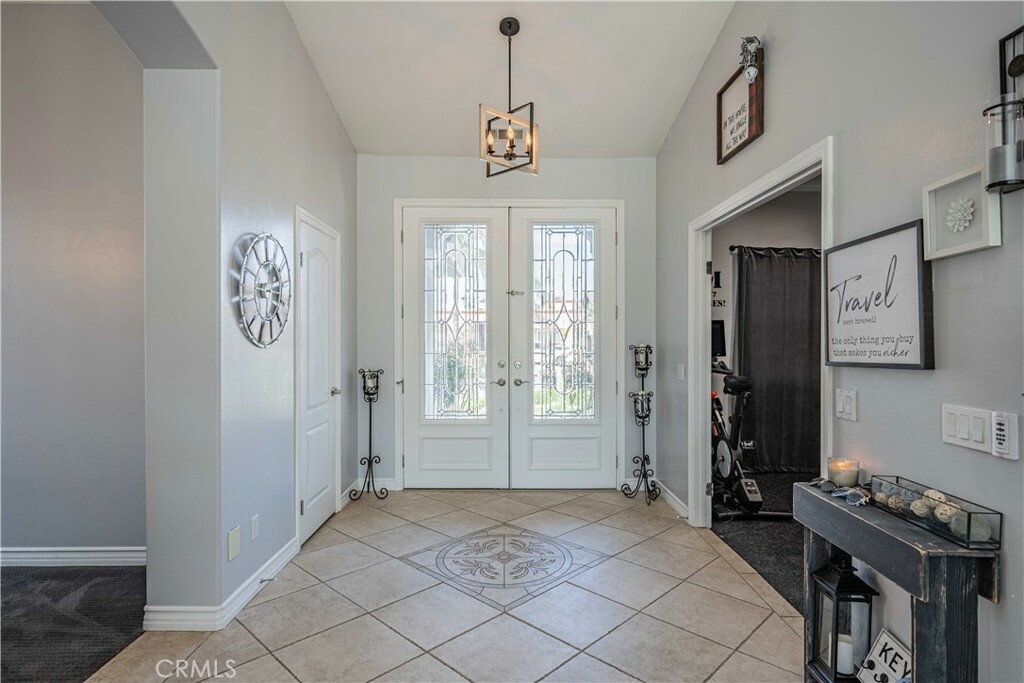 Property Photo:  23001 Blue Bird Drive  CA 92587 