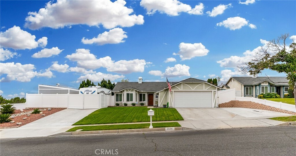 Property Photo:  6476 Carol Avenue  CA 91701 