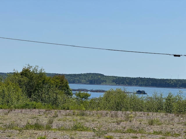 Property Photo: 7 Deep Cove Road ME 04631