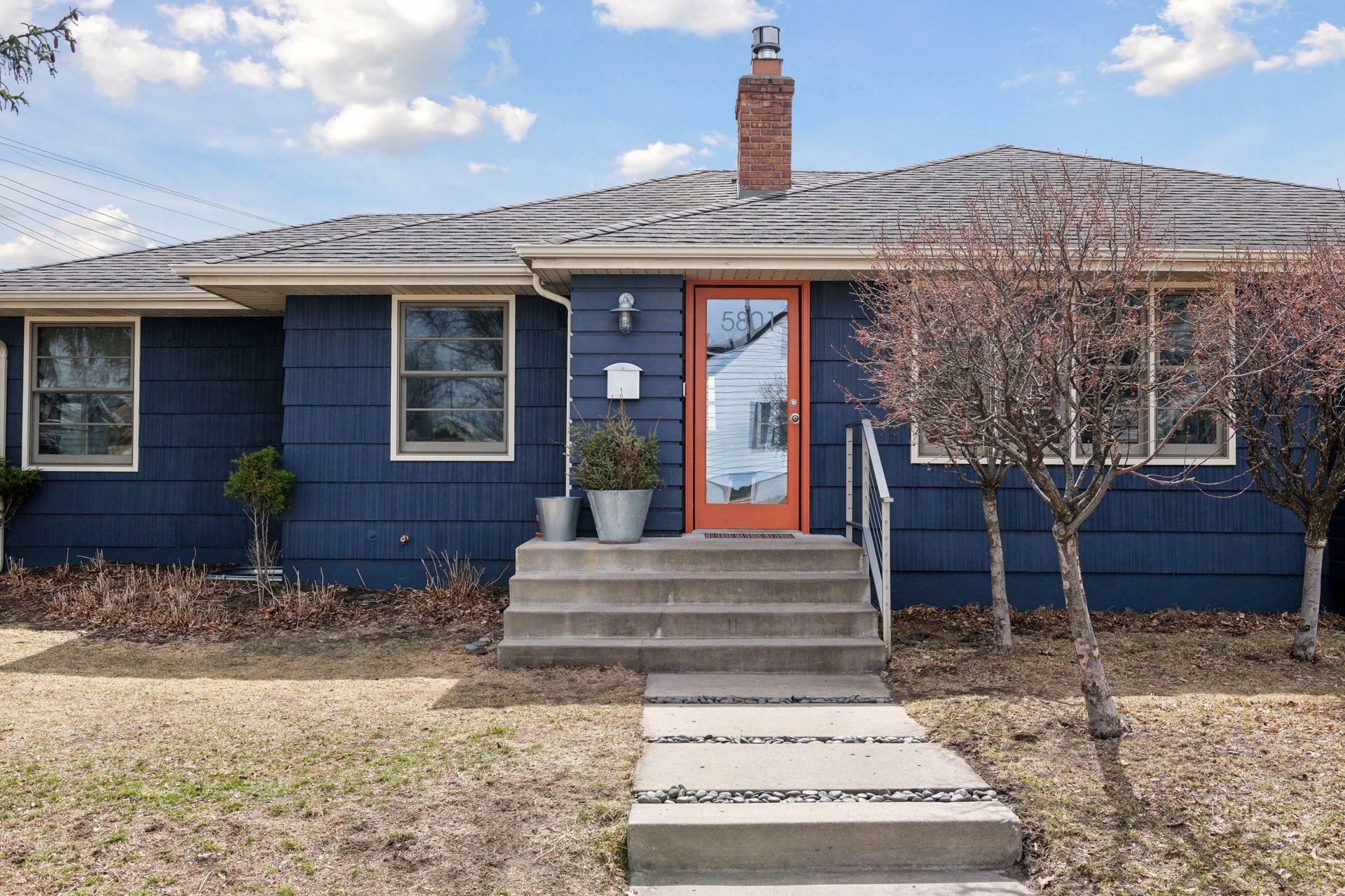 Property Photo:  5801 James Avenue S  MN 55419 