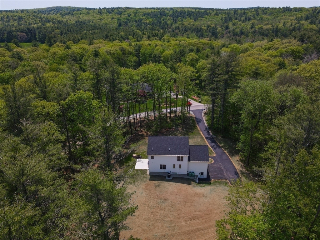 Property Photo:  43 Old Colony Rd  MA 01541 