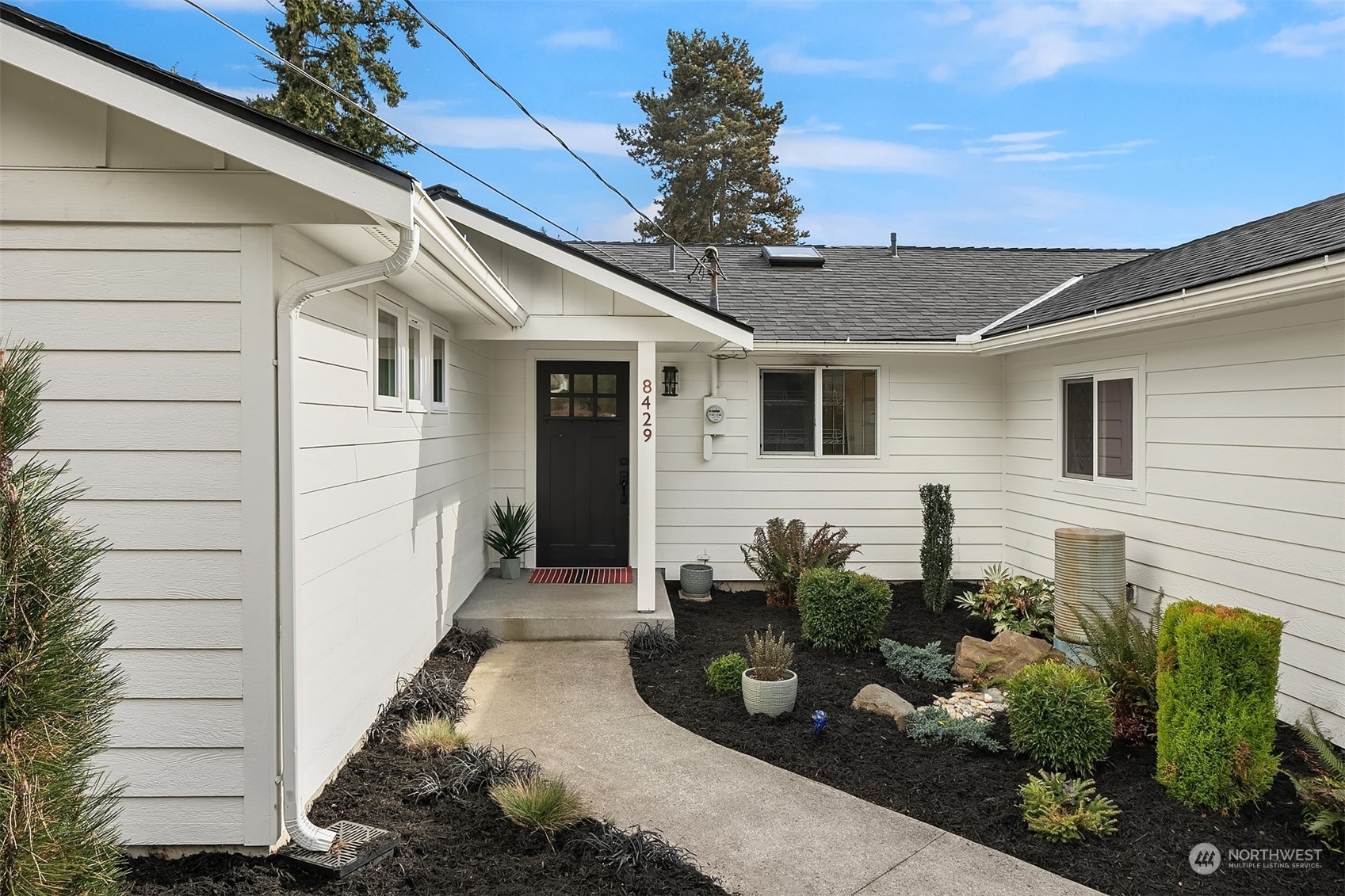 Property Photo:  8429 NE 177th Street  WA 98011 