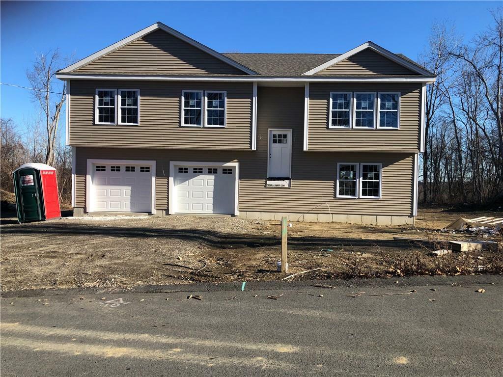 Property Photo: 8 Graves Avenue RI 02896