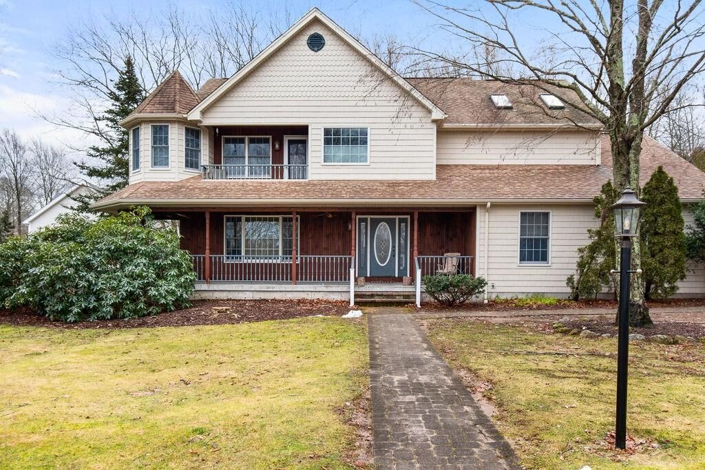 Property Photo: 6 Owl Court RI 02921