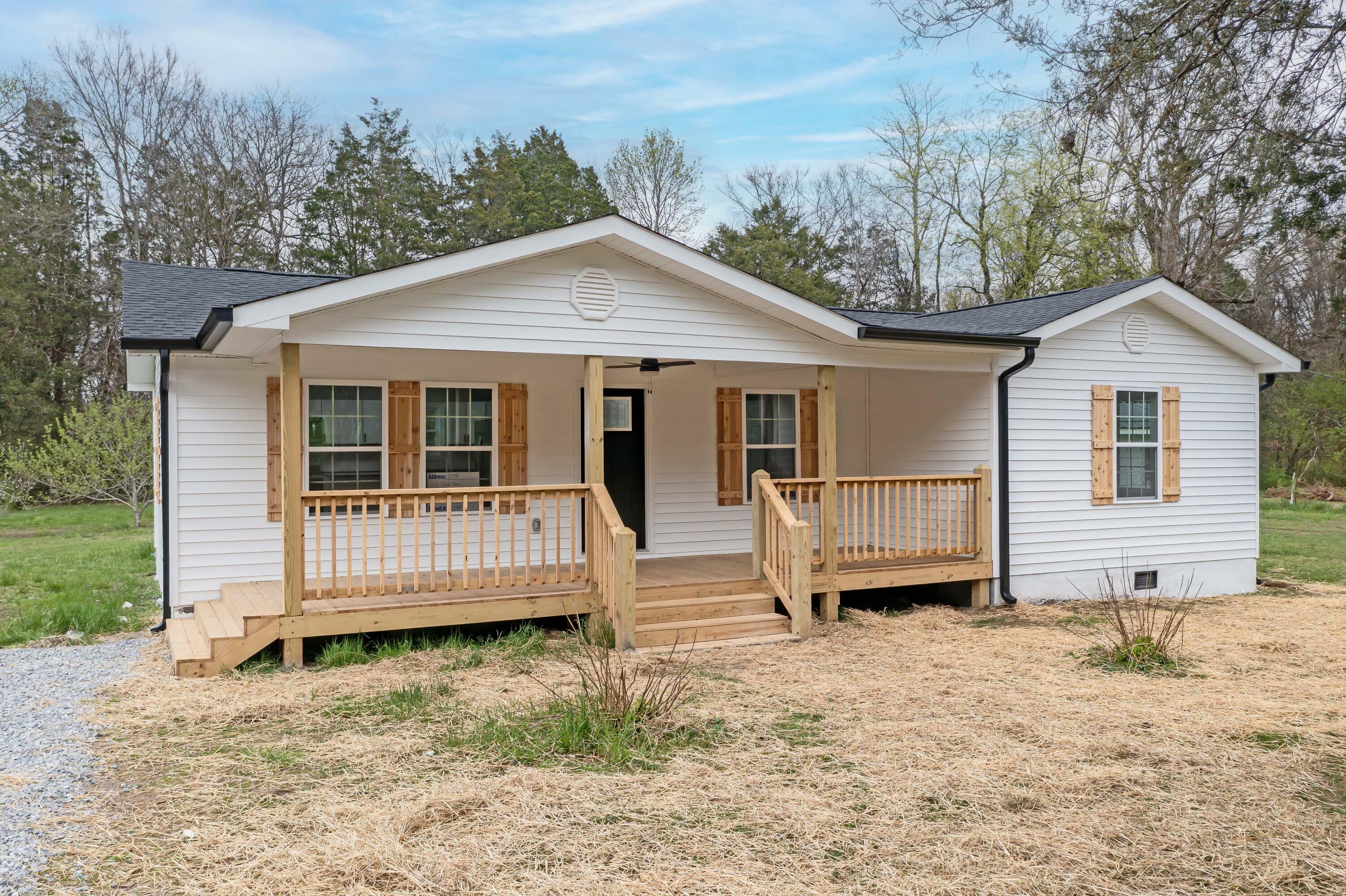Property Photo:  8438 Old Dixie Highway  TN 37381 