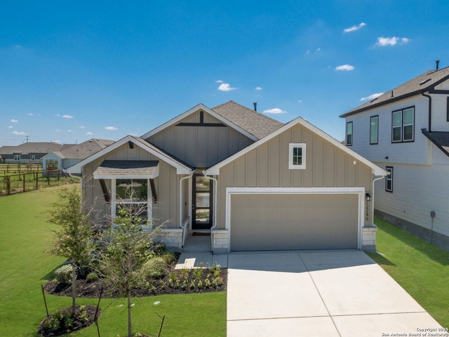 Property Photo:  12240 Latticework  TX 78154 