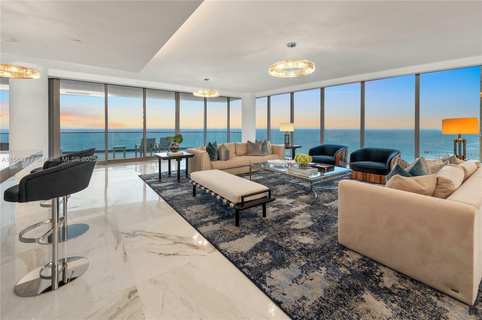 17901 Collins Ave Ts3405/07  Sunny Isles Beach FL 33160 photo