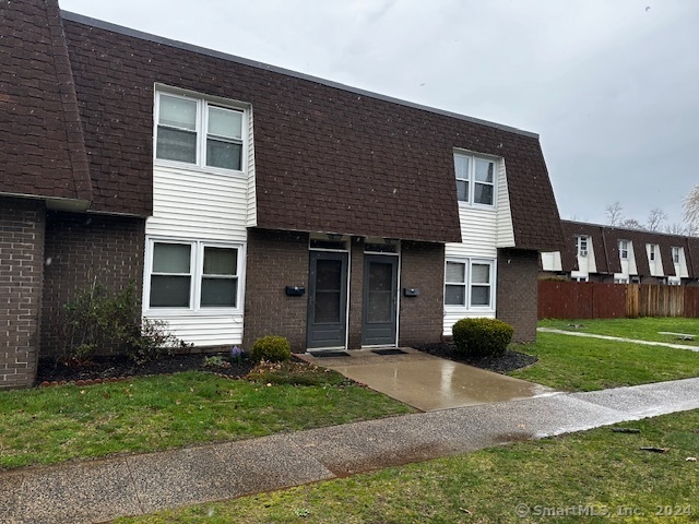 125 Kenneth Street 125  East Haven CT 06512 photo