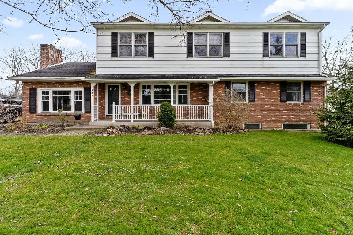 Property Photo:  1356 Marshland Road  NY 13732 