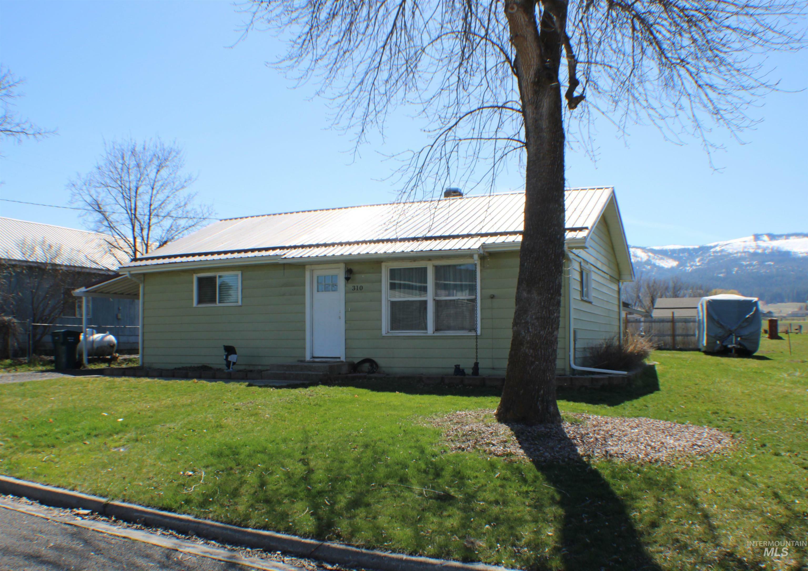 310 Harrison Street  Grangeville ID 83530-0000 photo