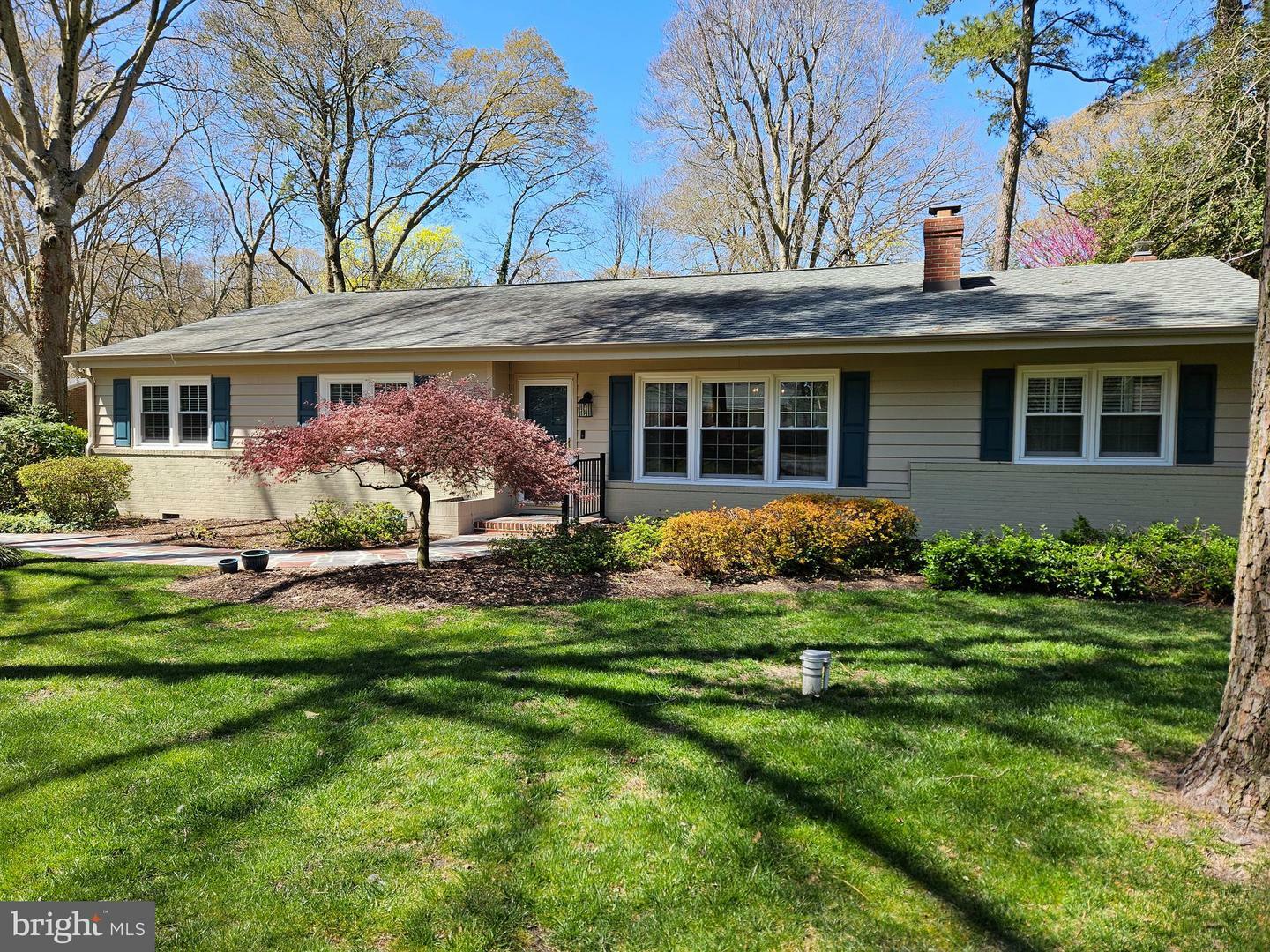 Property Photo:  1304 Allenwood Drive  MD 21801 