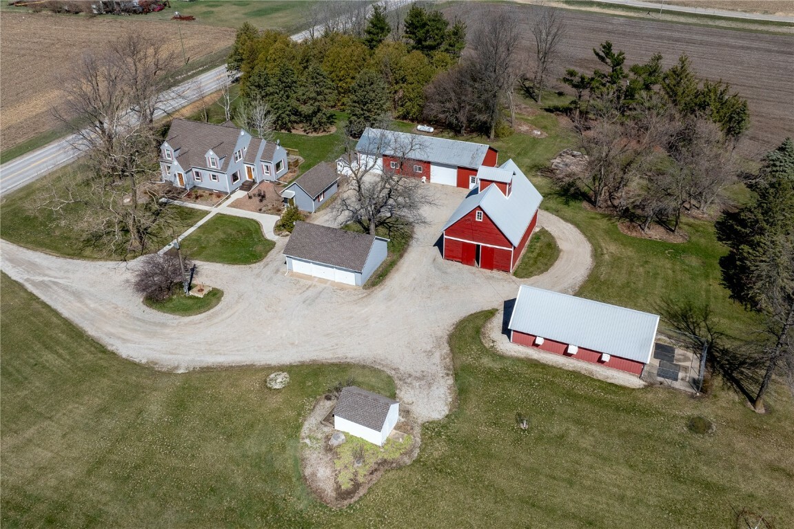 Property Photo:  5316 15th Avenue  IA 50651 