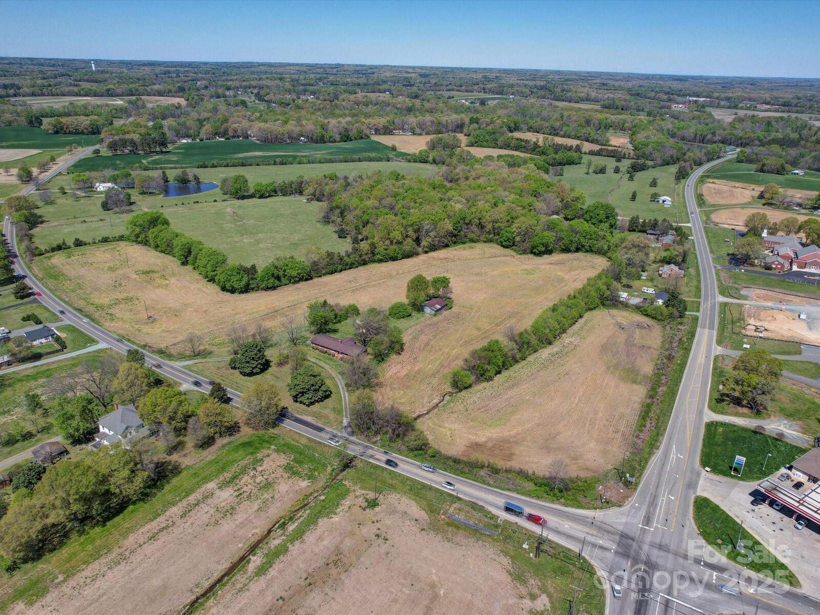 Property Photo:  112 W Highway 218 Road  NC 28110 