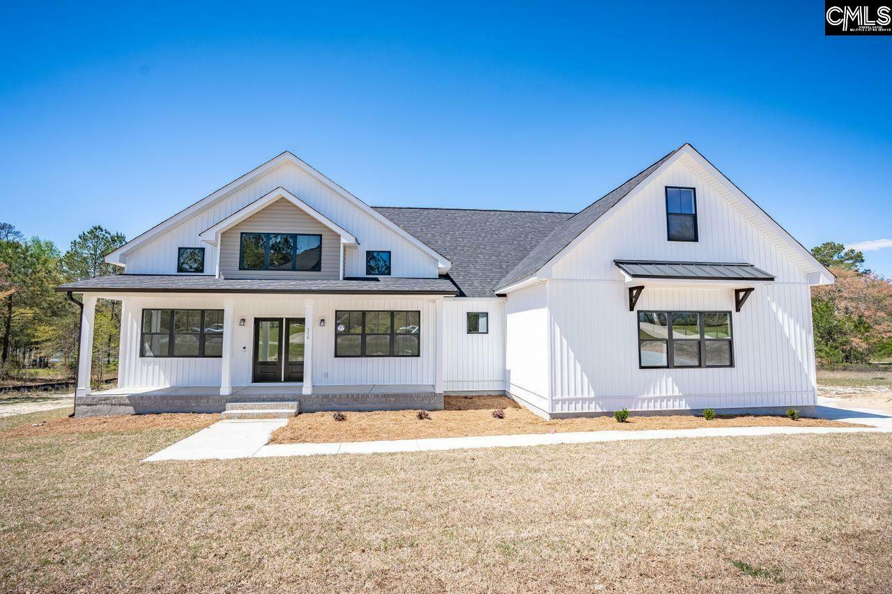Property Photo: 116 Living Waters SC 29073