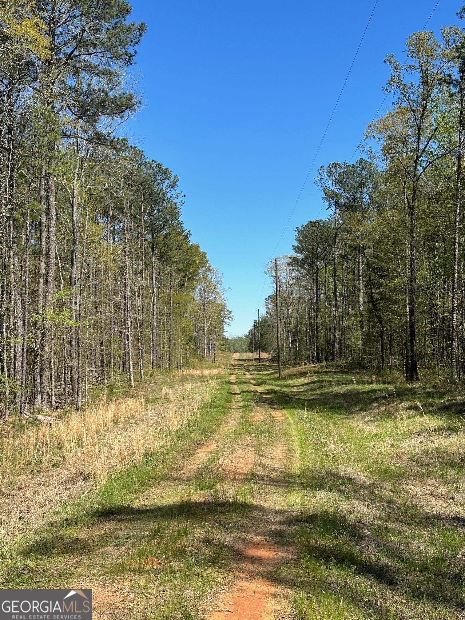Property Photo: 0 O Street GA 31811