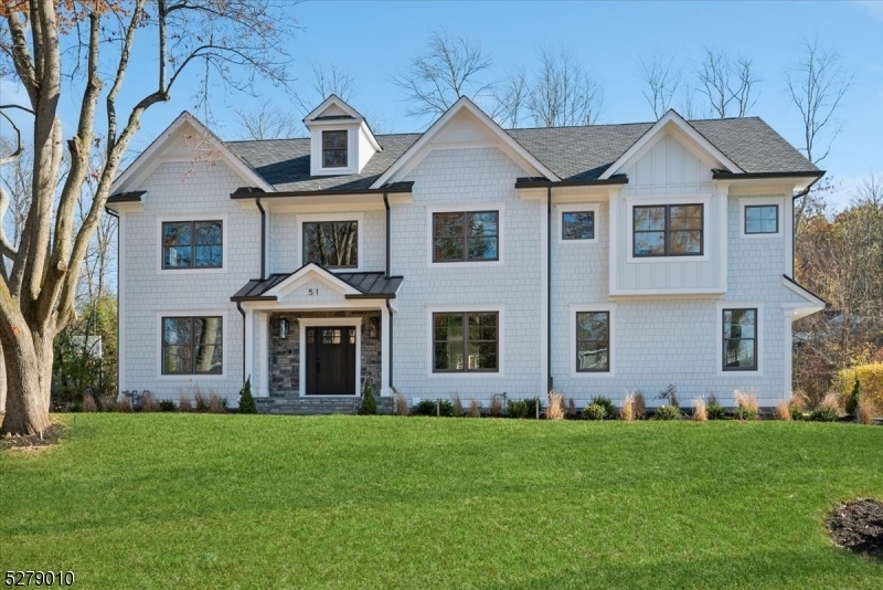Property Photo: 51 Glenmere Drive NJ 07928