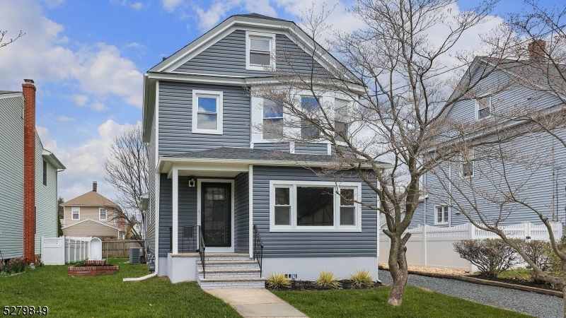 Property Photo:  336 Spruce Ave  NJ 07027 