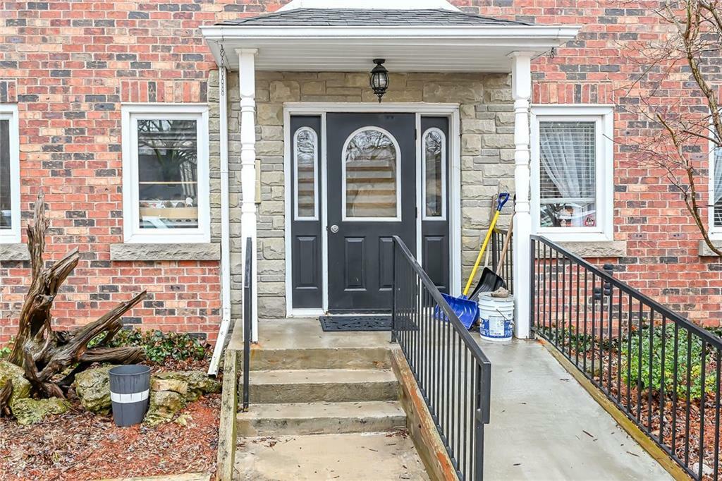 Property Photo: 81 Hamilton Street N ON L0R 2H0