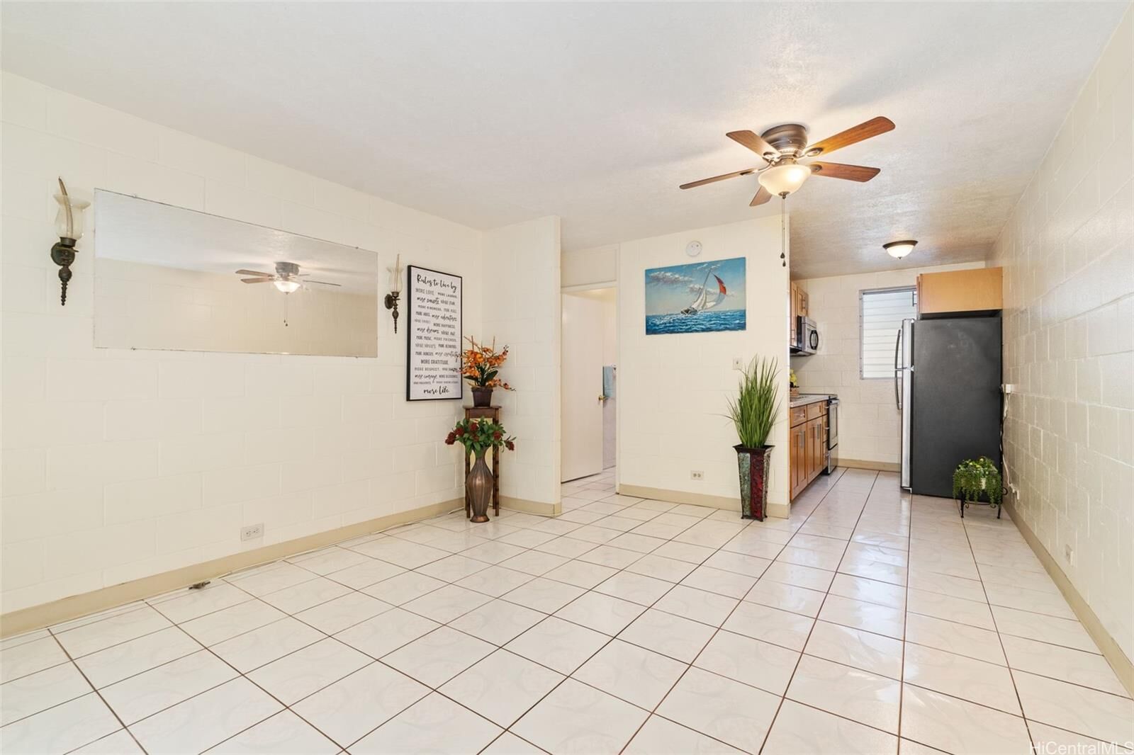 Property Photo:  94-245 Leowahine Street C133  HI 96797 