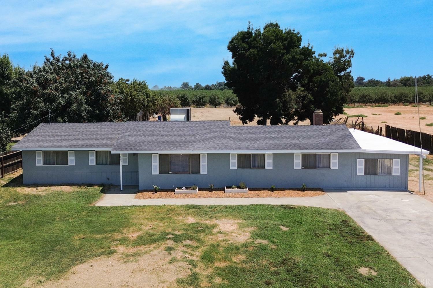 Property Photo:  7305 Highway 41  CA 93245 